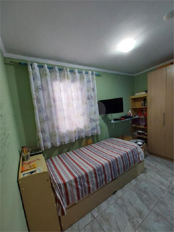 Venda Casa São Paulo Jardim São João (jaraguá) REO816848 11