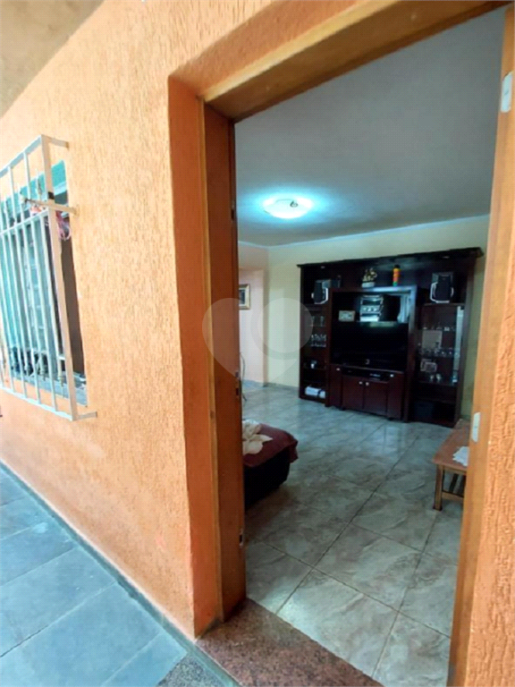 Venda Casa São Paulo Jardim São João (jaraguá) REO816848 4