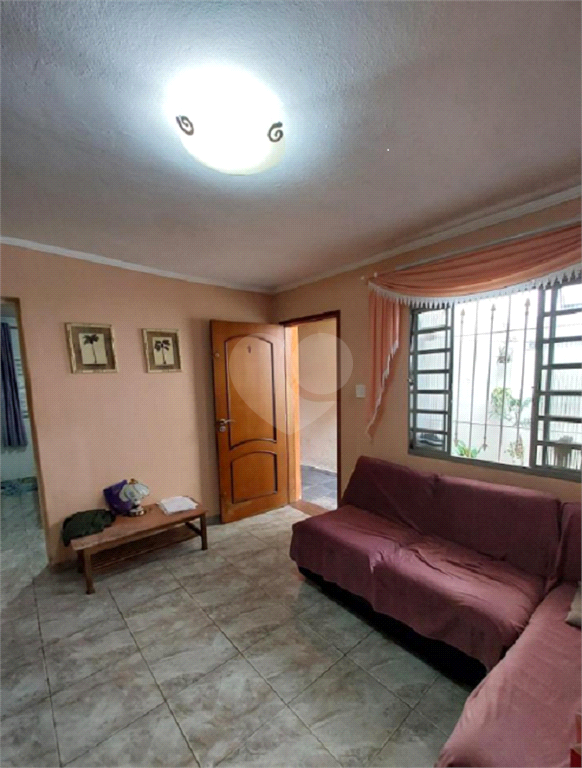 Venda Casa São Paulo Jardim São João (jaraguá) REO816848 5