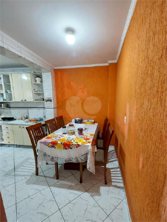 Venda Casa São Paulo Jardim São João (jaraguá) REO816848 12