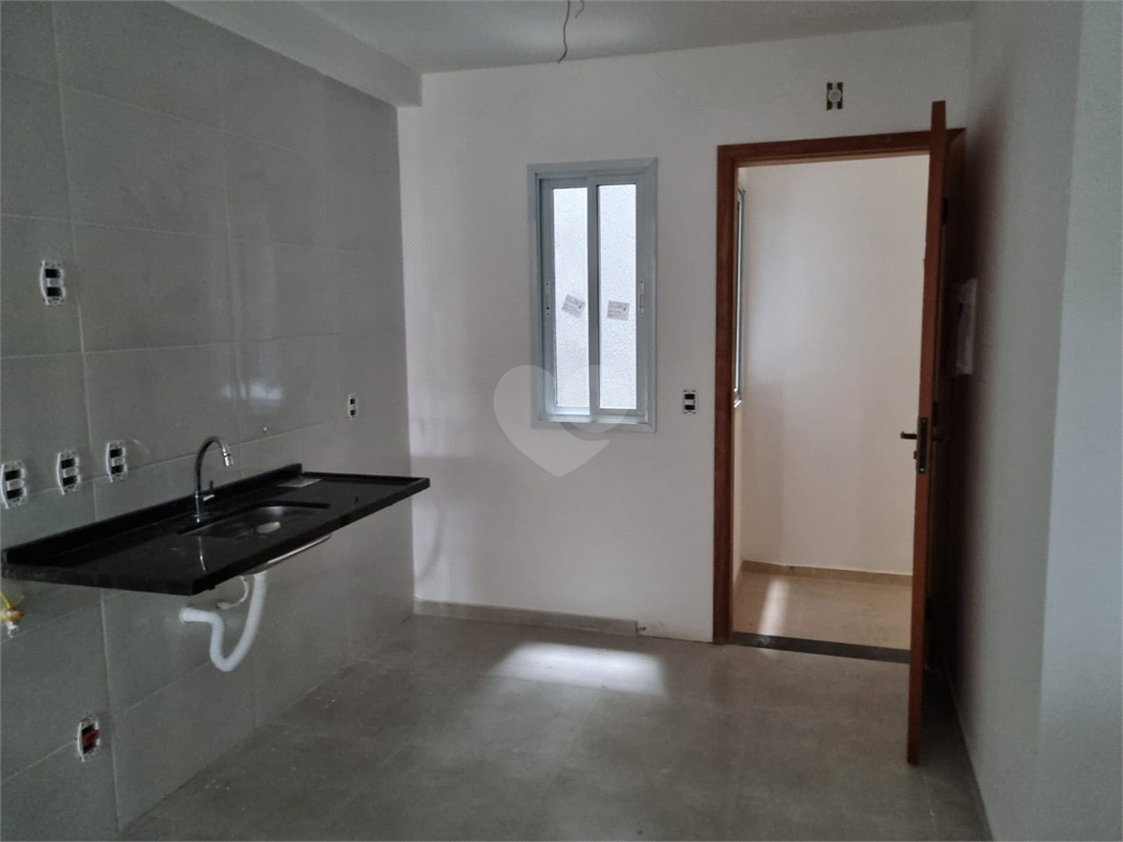 Venda Apartamento São Paulo Tucuruvi REO816849 6