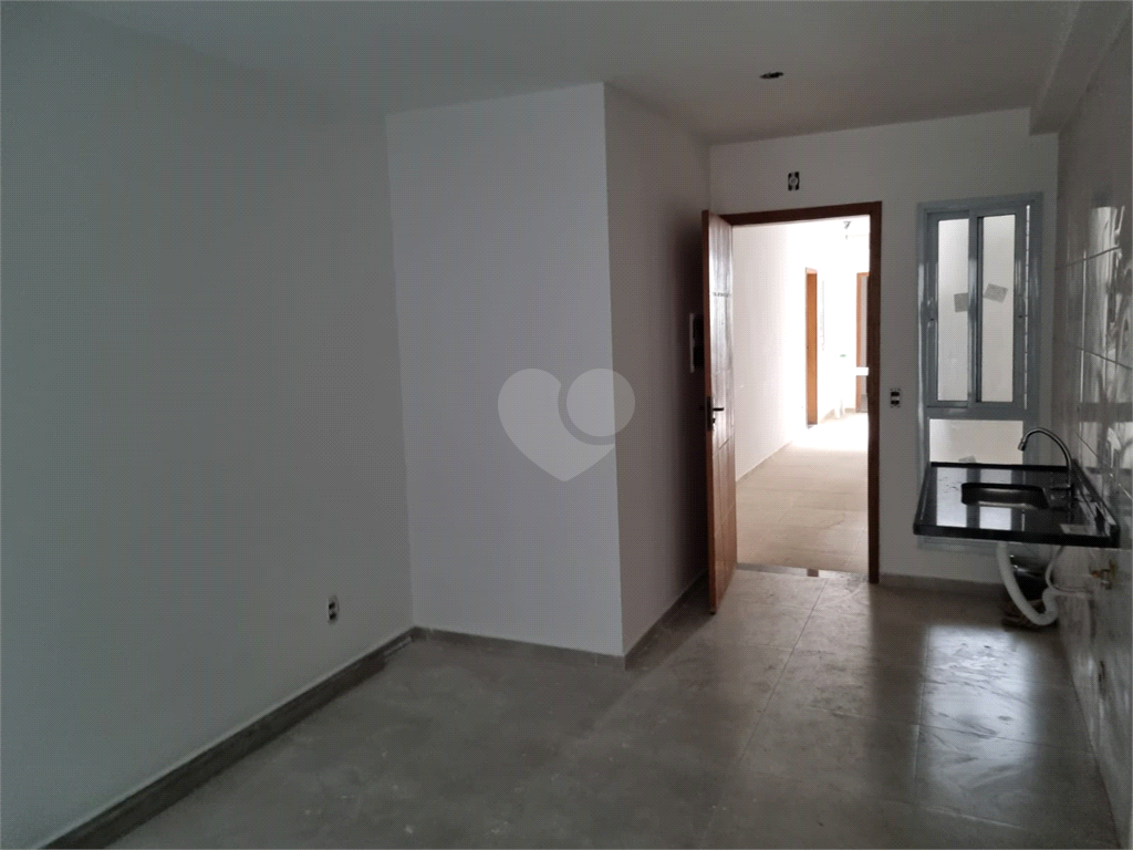 Venda Apartamento São Paulo Tucuruvi REO816849 5