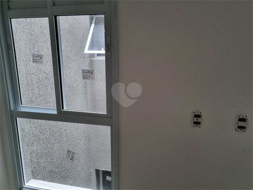 Venda Apartamento São Paulo Tucuruvi REO816849 7