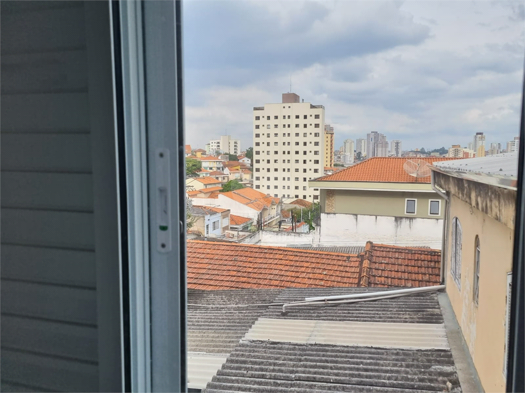 Venda Apartamento São Paulo Tucuruvi REO816849 8