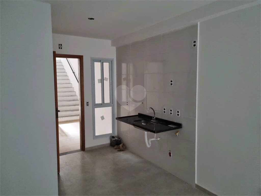 Venda Apartamento São Paulo Tucuruvi REO816849 3