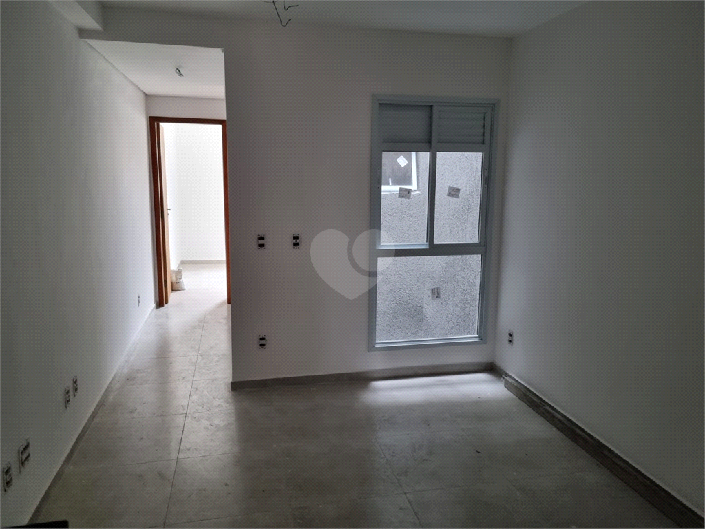 Venda Apartamento São Paulo Tucuruvi REO816849 15