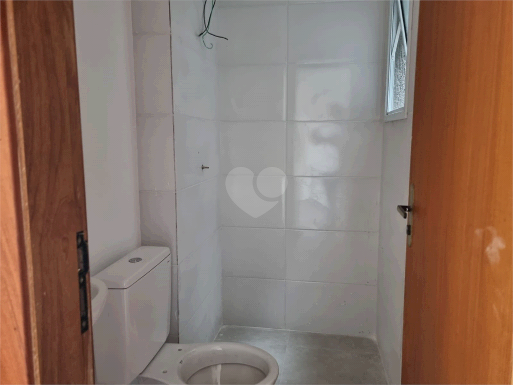 Venda Apartamento São Paulo Tucuruvi REO816849 13