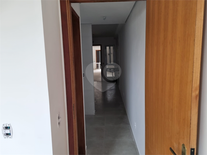 Venda Apartamento São Paulo Tucuruvi REO816849 8