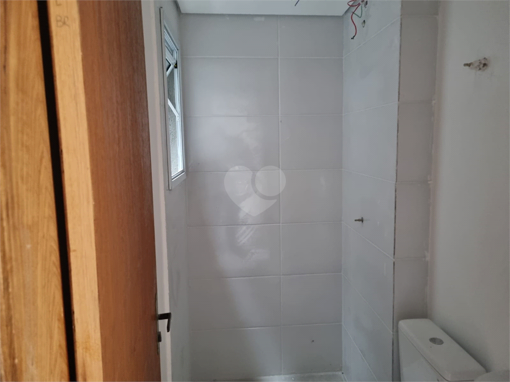 Venda Apartamento São Paulo Tucuruvi REO816852 11