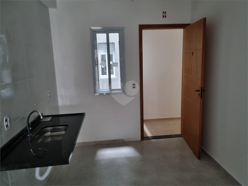 Venda Apartamento São Paulo Tucuruvi REO816852 1