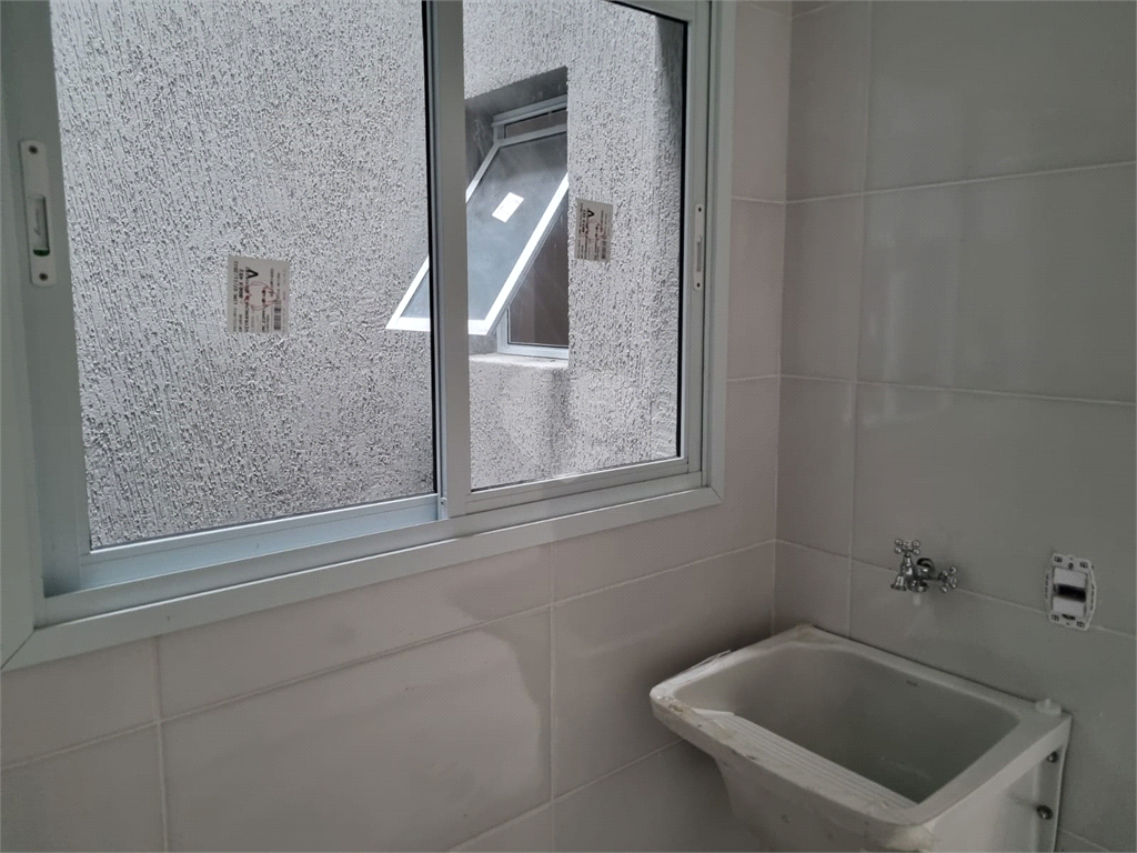 Venda Apartamento São Paulo Tucuruvi REO816852 6