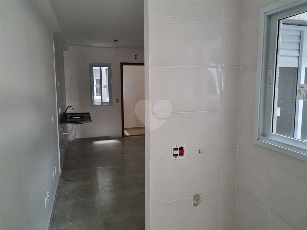 Venda Apartamento São Paulo Tucuruvi REO816852 4