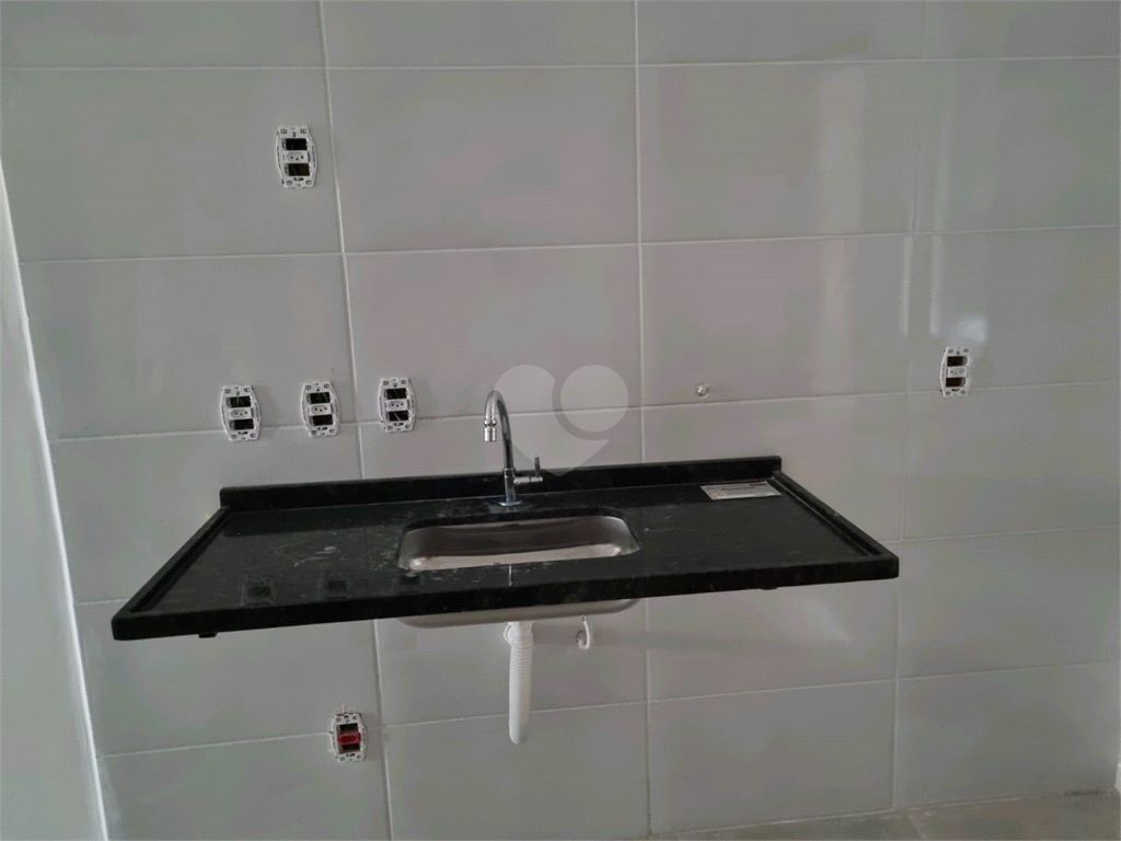 Venda Apartamento São Paulo Tucuruvi REO816852 5