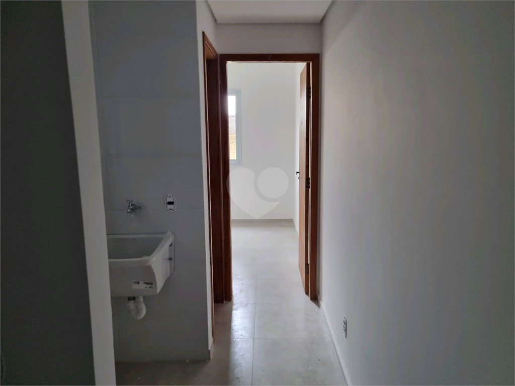 Venda Apartamento São Paulo Tucuruvi REO816852 12