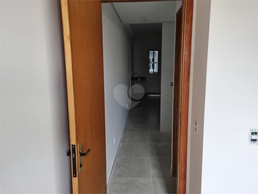 Venda Apartamento São Paulo Tucuruvi REO816852 7