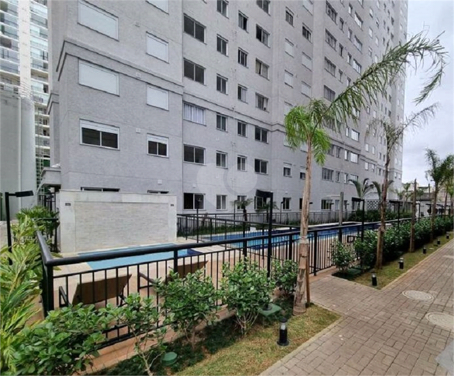 Venda Apartamento São Paulo Brás REO816883 12