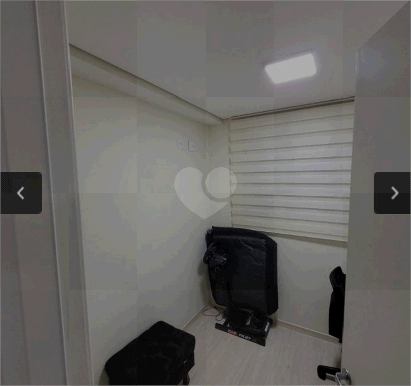 Venda Apartamento São Paulo Brás REO816883 4