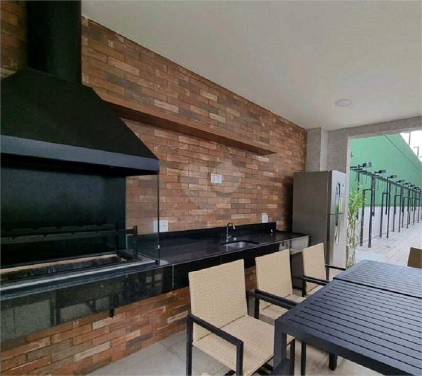 Venda Apartamento São Paulo Brás REO816883 9