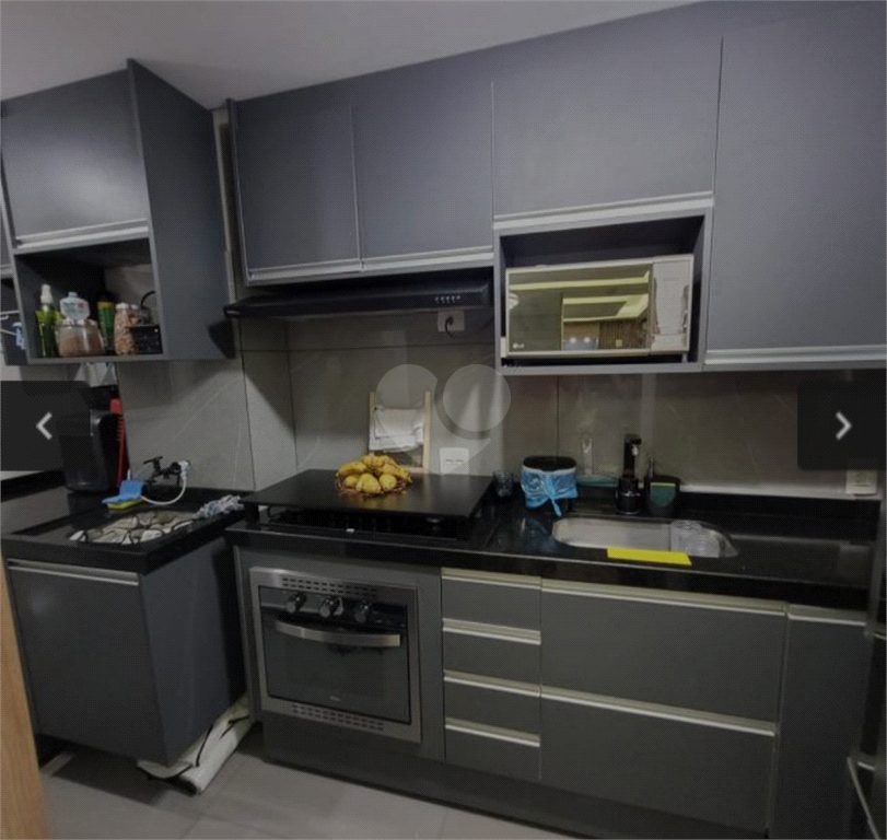 Venda Apartamento São Paulo Brás REO816883 5