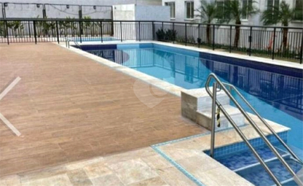 Venda Apartamento São Paulo Brás REO816883 10