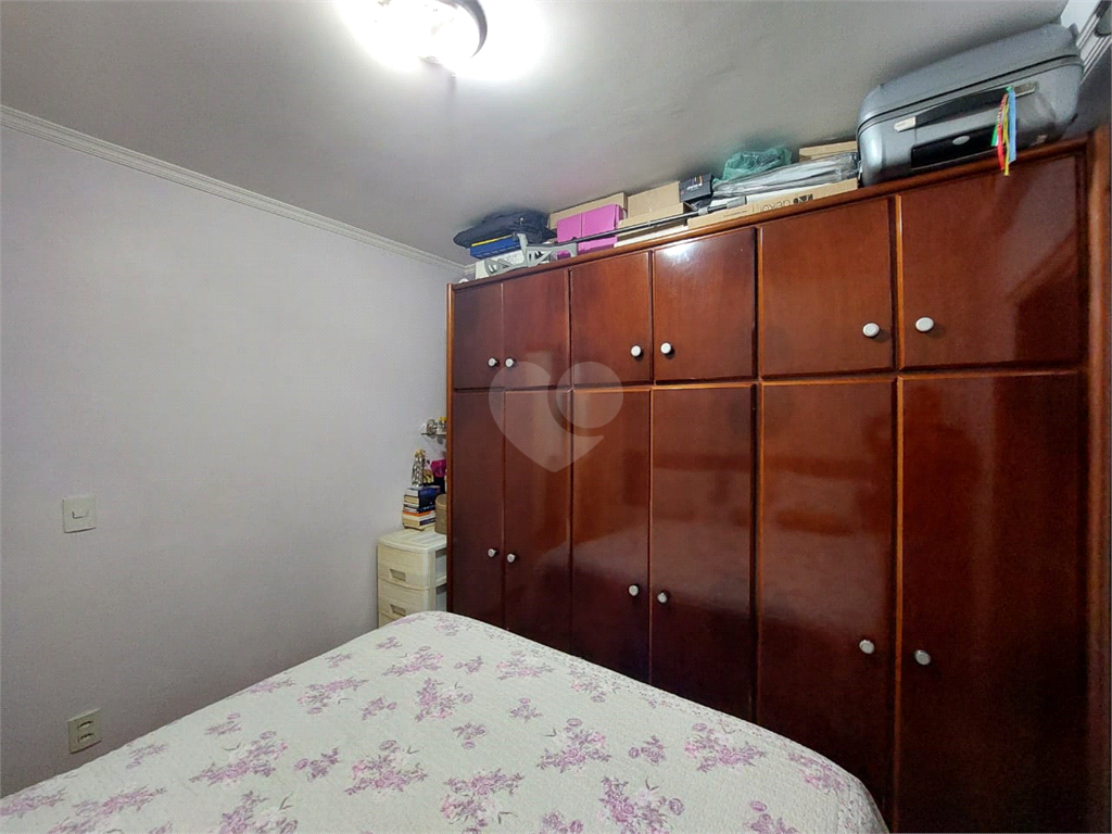 Venda Apartamento Diadema Centro REO816891 32