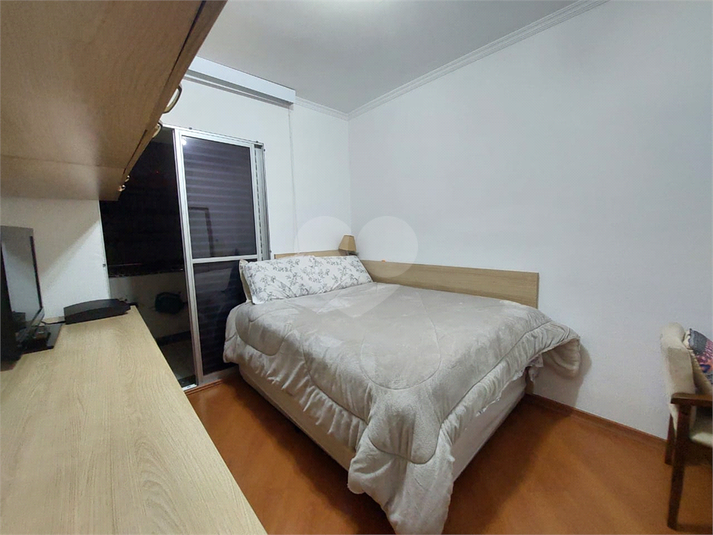 Venda Apartamento Diadema Centro REO816891 36