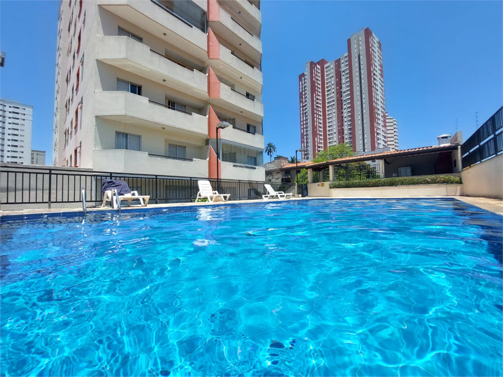 Venda Apartamento Diadema Centro REO816891 4