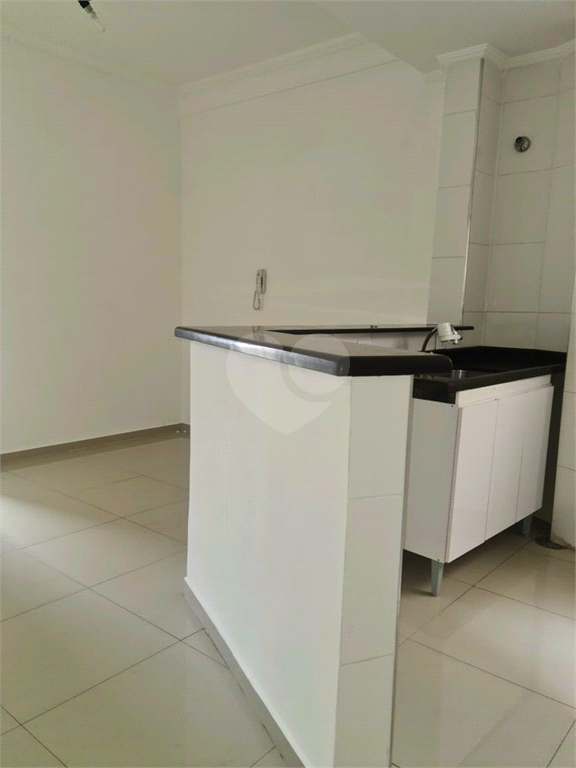 Venda Apartamento São Paulo Centro REO816910 7