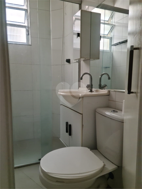 Venda Apartamento São Paulo Centro REO816910 14