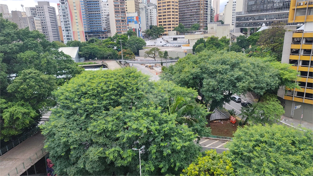 Venda Apartamento São Paulo Centro REO816910 1