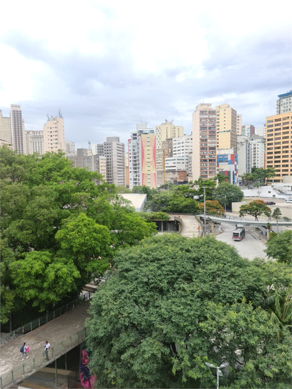 Venda Apartamento São Paulo Centro REO816910 21