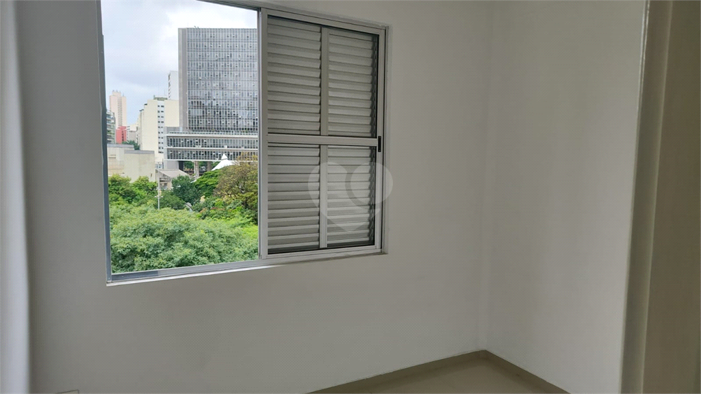 Venda Apartamento São Paulo Centro REO816910 3