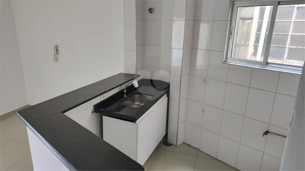 Venda Apartamento São Paulo Centro REO816910 2