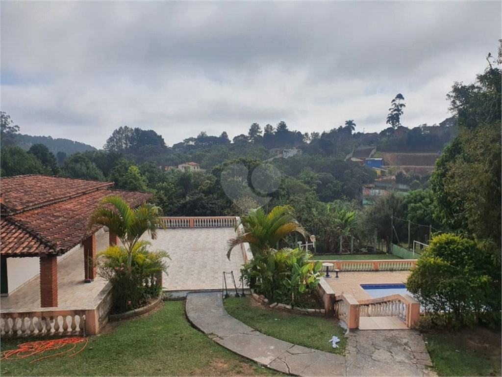 Venda Chácara Jarinu Maracanã REO816918 7