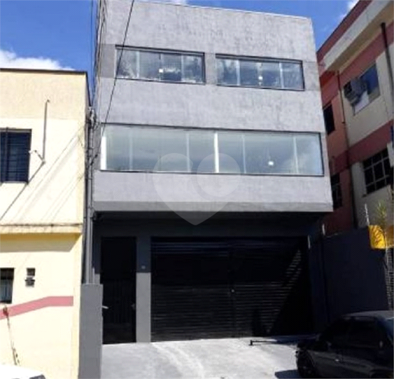 Aluguel Prédio inteiro Guarulhos Vila Capitão Rabelo REO816920 1