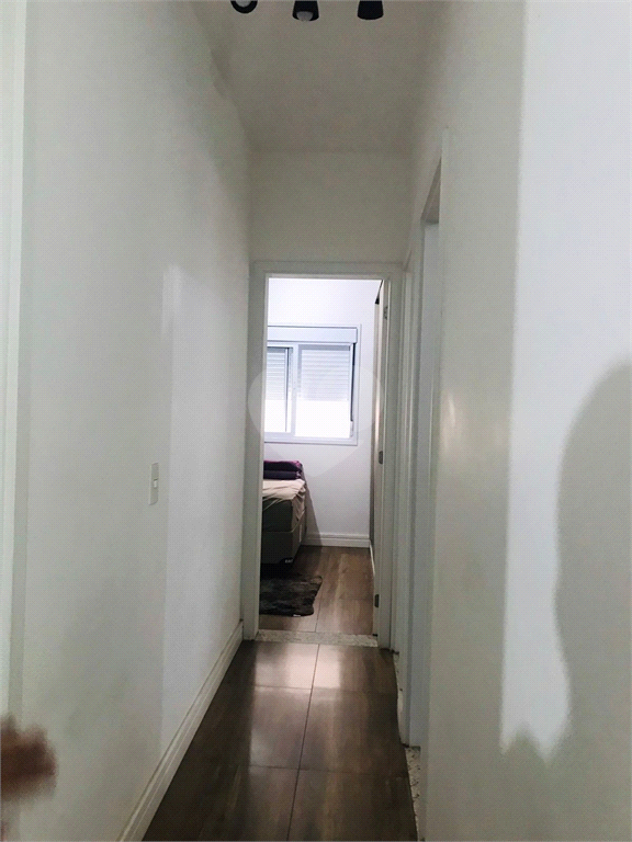 Venda Apartamento Osasco City Bussocaba REO816932 46