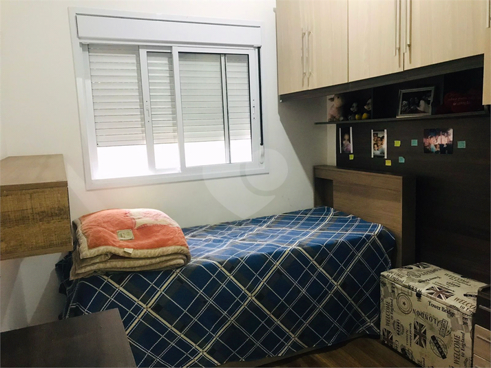 Venda Apartamento Osasco City Bussocaba REO816932 22