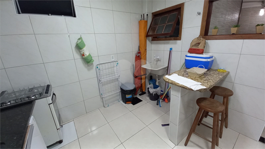 Venda Apartamento Caraguatatuba Martim De Sá REO816937 4