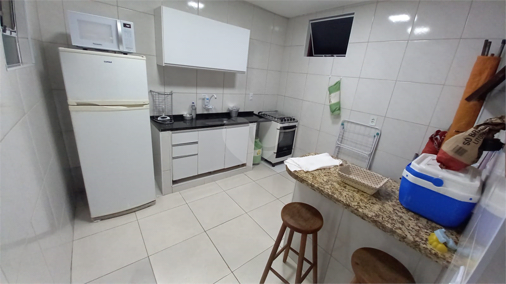 Venda Apartamento Caraguatatuba Martim De Sá REO816937 1