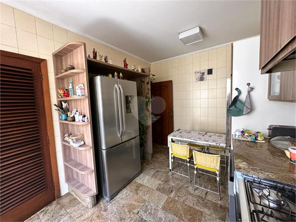 Venda Sobrado São Paulo Jardim Da Saúde REO816953 62