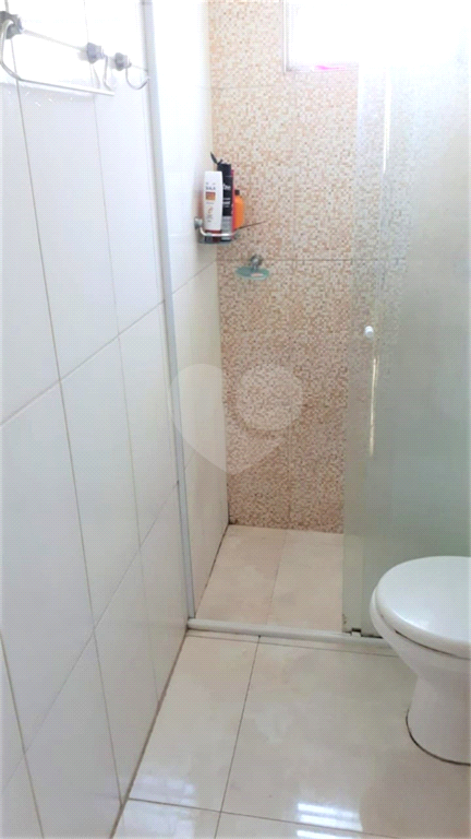 Venda Apartamento São Paulo Conjunto Habitacional Barreira Grande REO816954 13