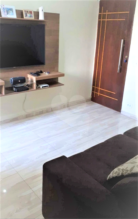 Venda Apartamento São Paulo Conjunto Habitacional Barreira Grande REO816954 1