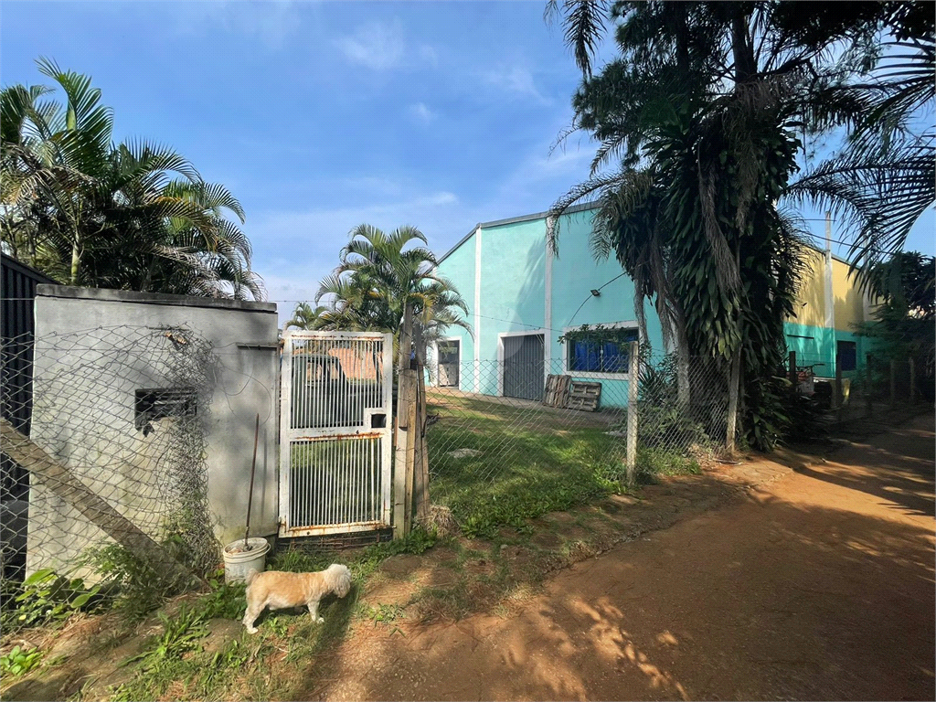 Venda Chácara Sorocaba Caguassu REO816959 2