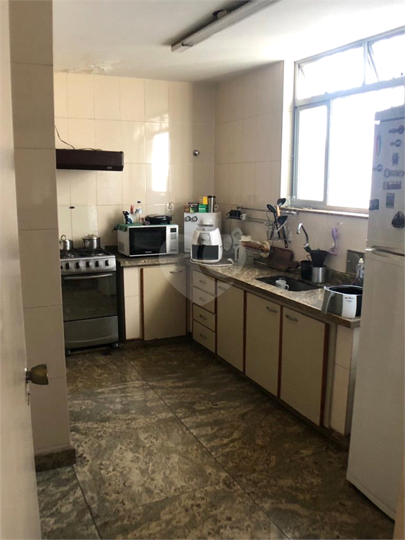 Venda Apartamento Belo Horizonte Carmo REO816965 45