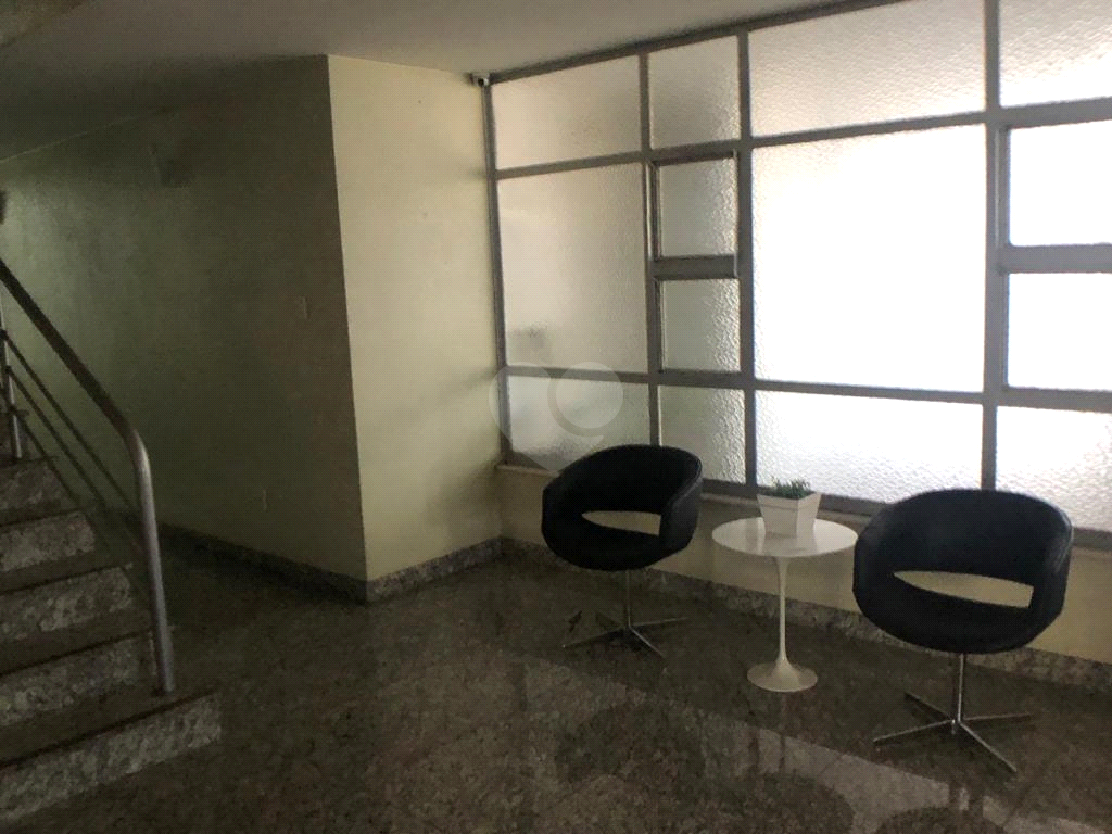 Venda Apartamento Belo Horizonte Carmo REO816965 6