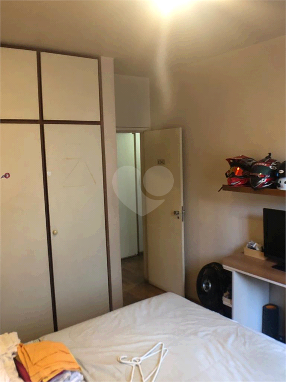 Venda Apartamento Belo Horizonte Carmo REO816965 30