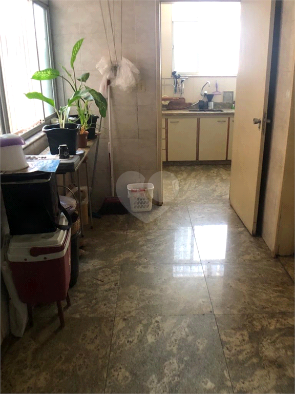 Venda Apartamento Belo Horizonte Carmo REO816965 39