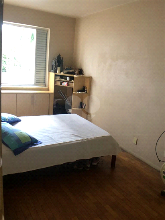 Venda Apartamento Belo Horizonte Carmo REO816965 21