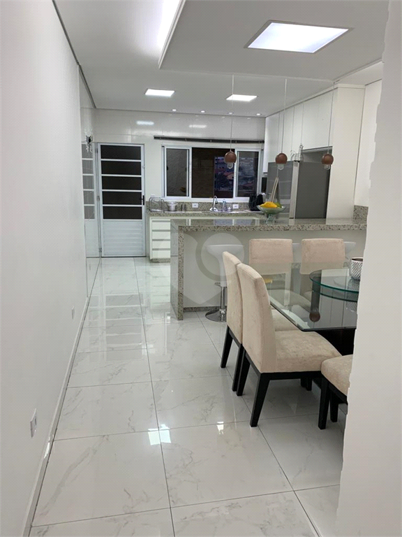 Venda Casa Guarulhos Jardim City REO816977 3