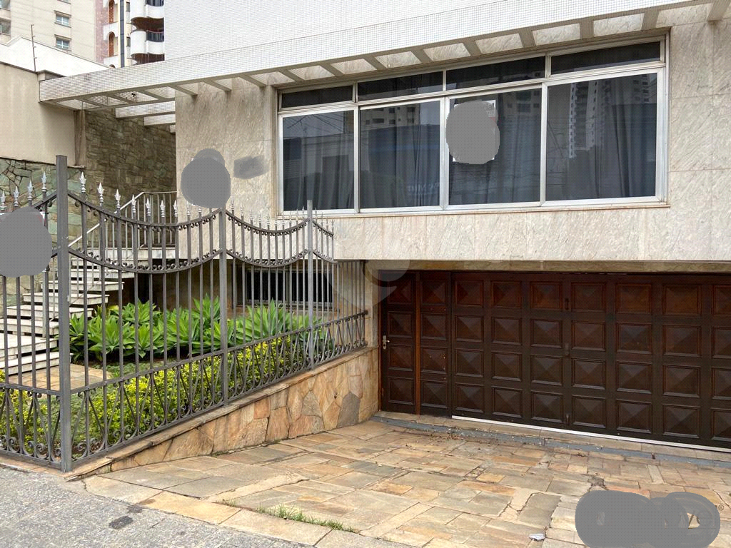 Aluguel Sobrado São Paulo Jardim Anália Franco REO816985 1